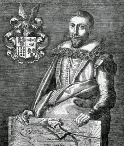 JACOB LE MAIRE JACOB LE MAIRE