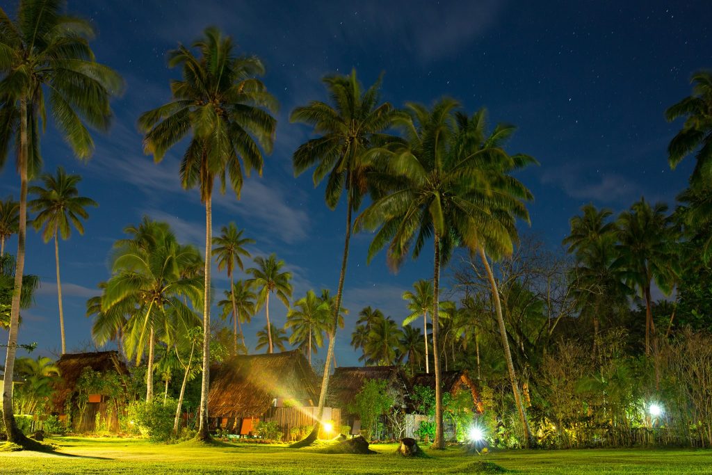 Mango Bay Resort - Accommodation on the Coral Coast Fiji Mango Bay Resort - Coral Coast Accommodations, Fiji