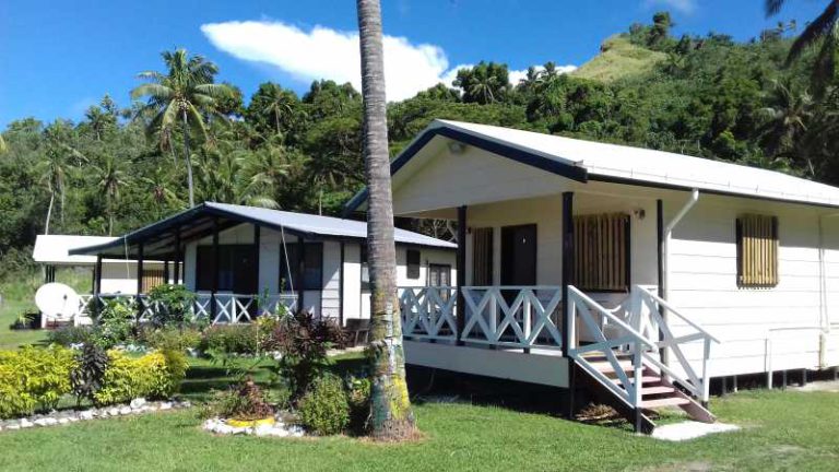 Ovalau Holiday Resort