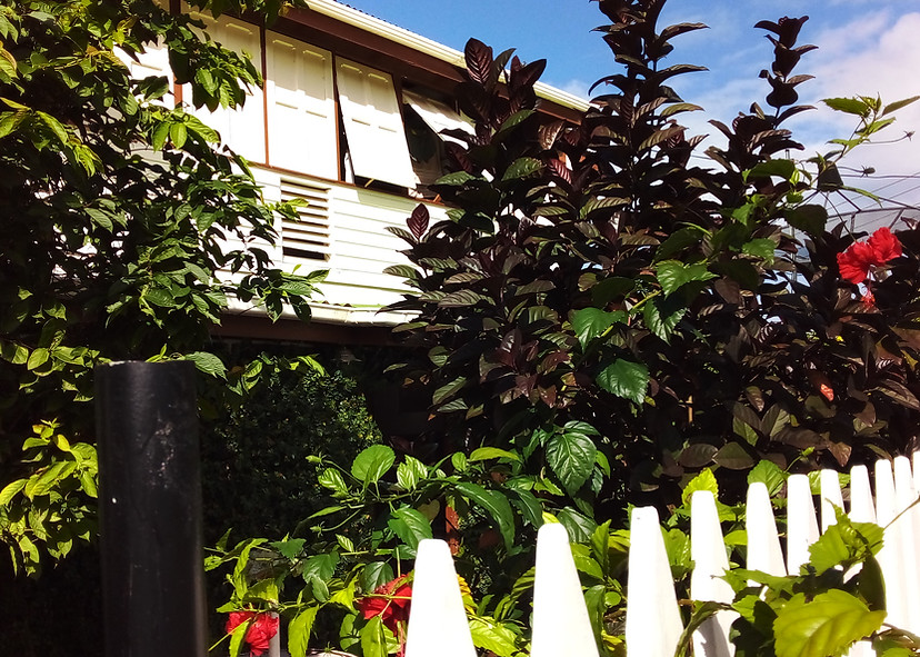 Heritage Guest House Levuka Fiji