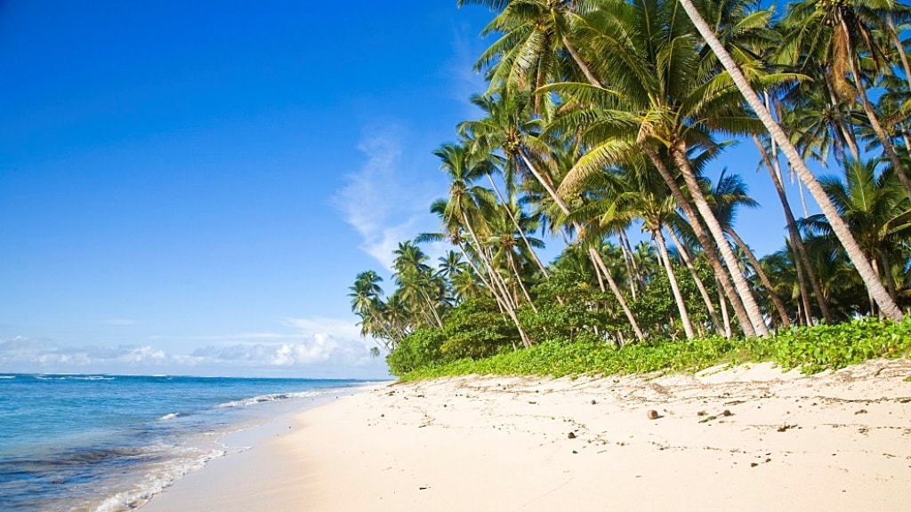 Lavena Beach - Taveuni Lavena Beach - Taveuni