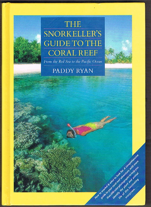 The Snorkeller’s Guide to the Coral Reef From the Red Sea to the Pacific Ocean The Snorkeller’s Guide to the Coral Reef From the Red Sea to the Pacific Ocean
A perfect addition to your collection of Fiji nonfiction books