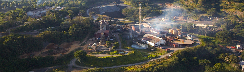 Vatukoula Gold Mines Vatukoula Gold Mines