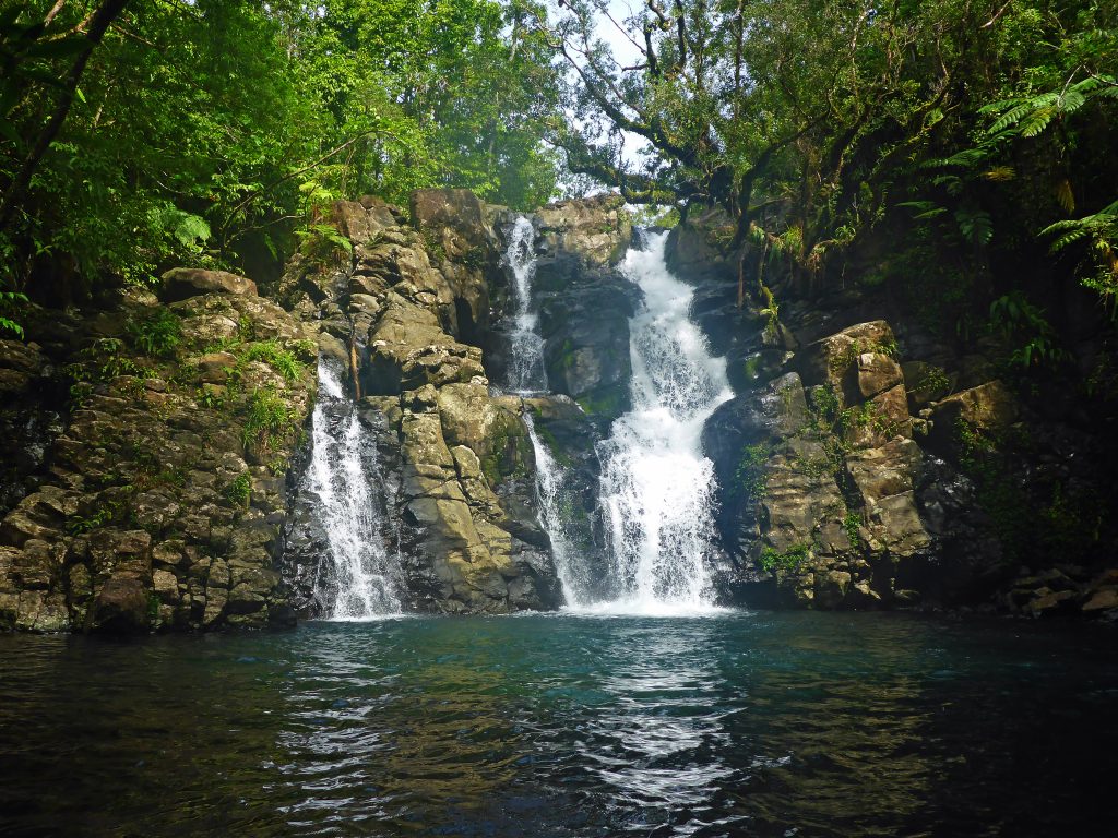 Bouma Falls