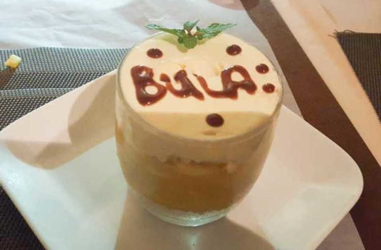 Tus Place Bula Coffee