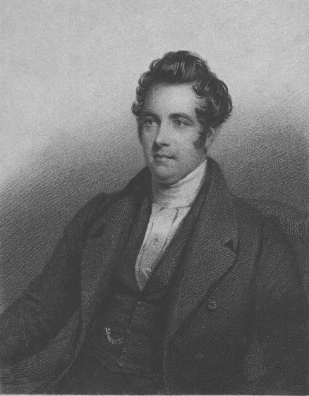 Rev. David Cargill