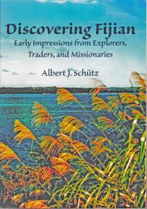 Discovering Fijian--a book by Albert Schutz