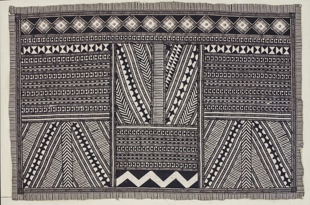 Masi Cloth Masi Cloth a Traditional Fijian Art form
