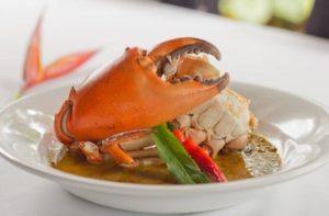 It's worth the taxi to Tamavua and then some to eat here. (Courtesy of Eden Bistro & Bar) Eden Bistro & Bar, Suva, Fiji
