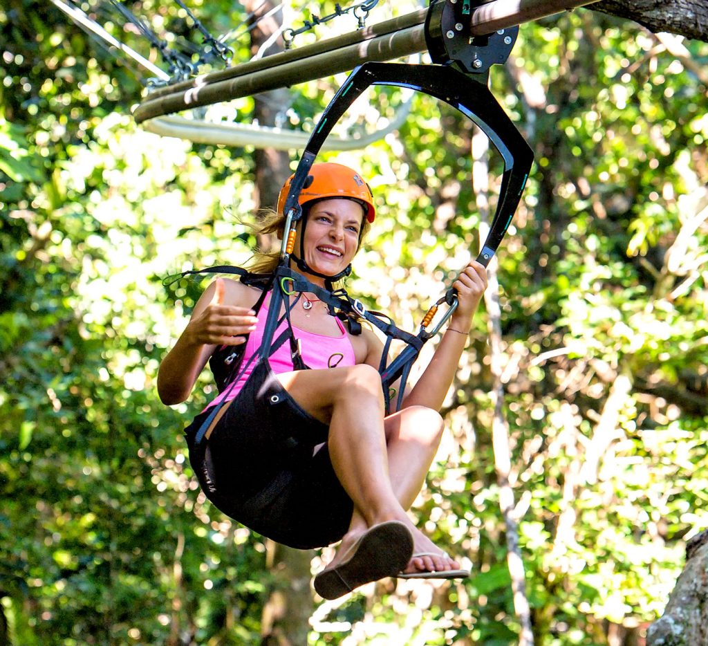 Kula Wild Adventure Park Kula Wild Adventure Park