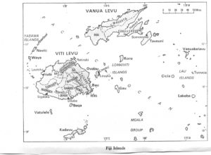 THE FIJI GROUP THE FIJI GROUP