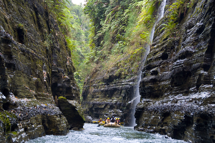 Rafting and Nature tours in the Pacific Harbour - Pacific Harbour Rafting and Nature tours near the Pacific Harbour area