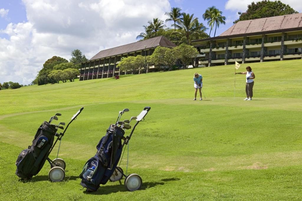 Mocambo Golf Course Mocambo Golf Course
