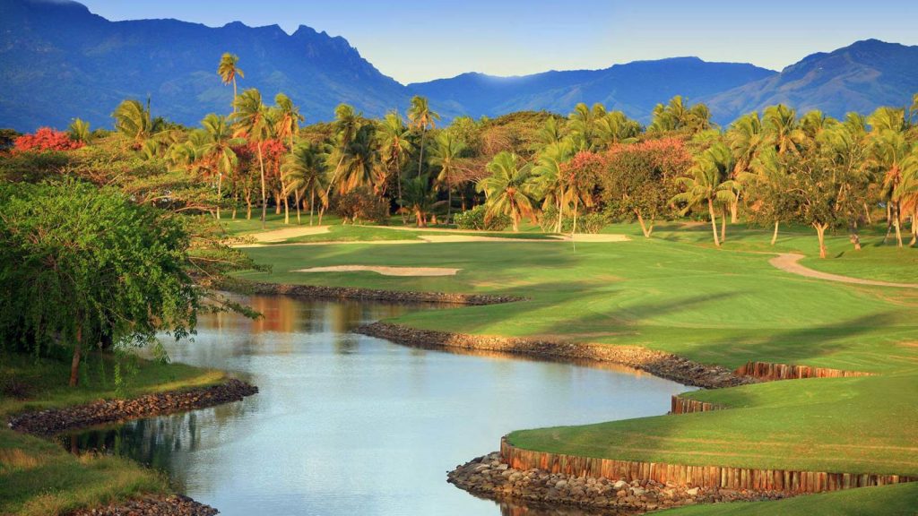 Denarau Golf and Racquet Club Fiji Denarau Golf and Racquet Club Fiji
