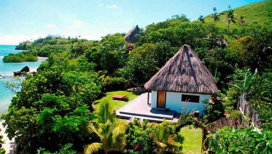 Grand Bure - Navutu Stars Grand Bure - Navutu Stars