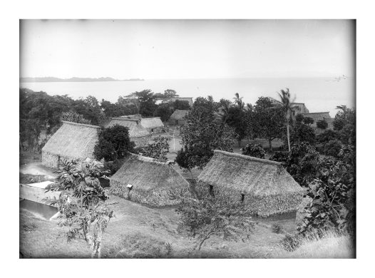 Lasakau Village, Bau Lasakau Village, Bau