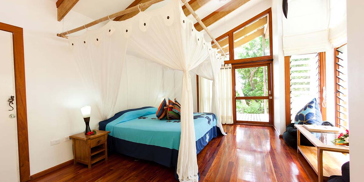 Grand Suite at Matanivusi Surf Resort Grand Suite at Matanivusi Surf Resort