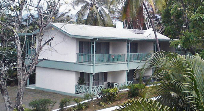 Northern Club Apartments Northern Club Apartments