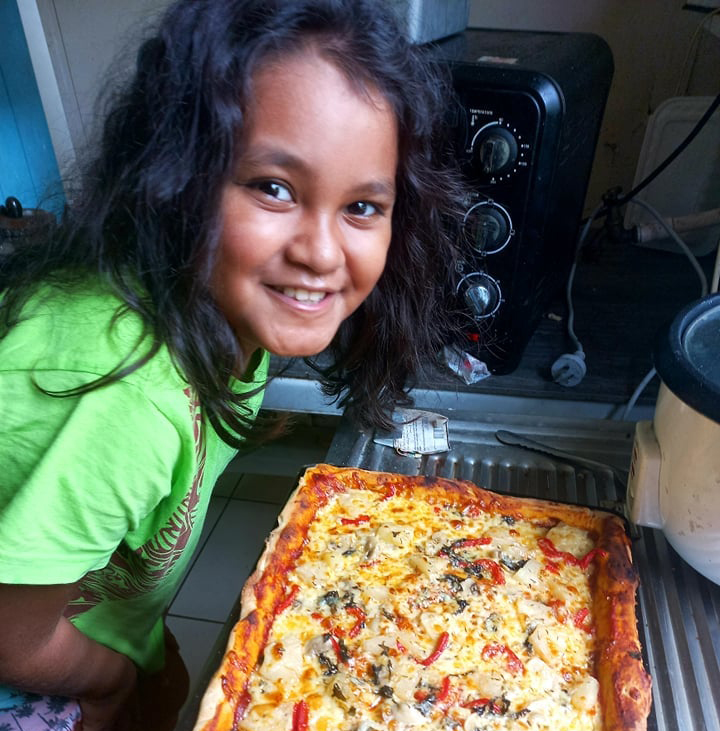The OCI is a budget Levuka Accommodation that offers meals to guests