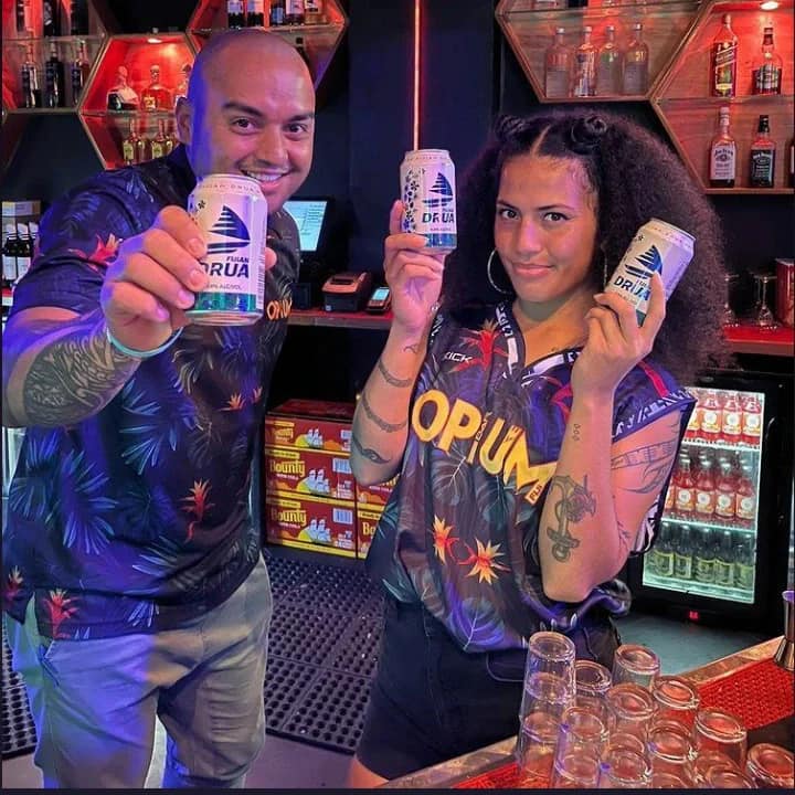 Opium Bar Suva