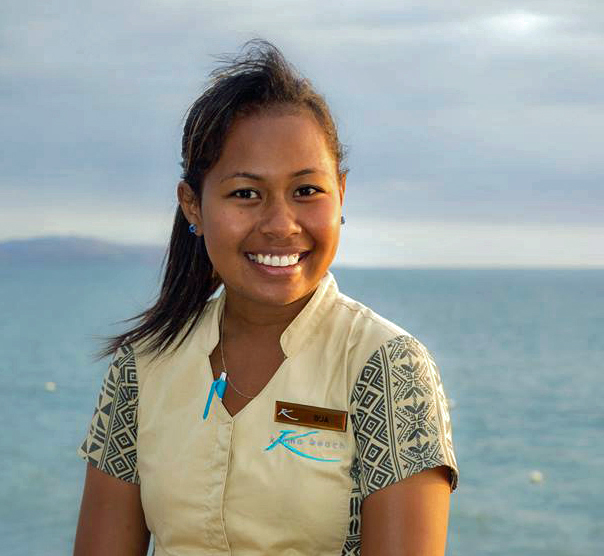 Pacific Islanders are a large population cohort