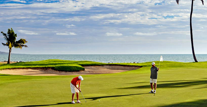 Denarau Golf Club Denarau Golf Club is a top Nadi, Denarau & Lautoka Area attractions for duffers