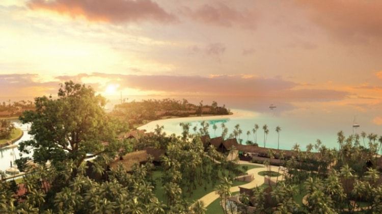 Six Senses Fiji Six Senses Fiji