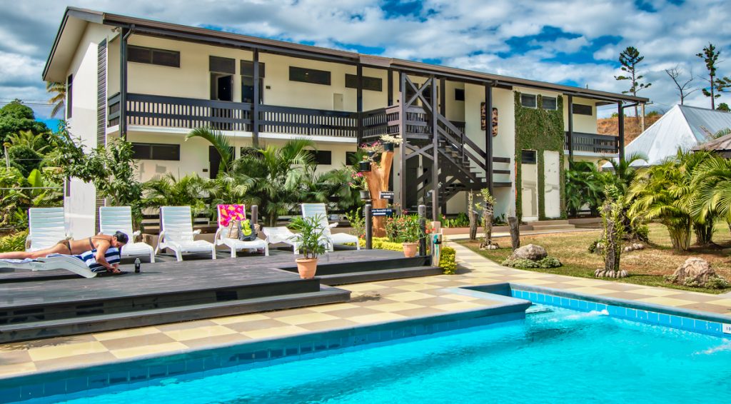 Rakiraki Hotel - Sun Coast Accommodation Rakiraki Hotel - Sun Coast Accommodation