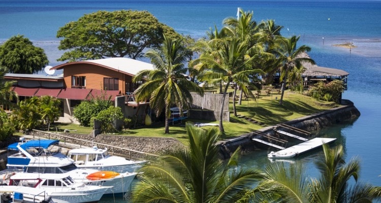 Vuda Marina Nadi & Denarau Attractions Vuda Marina with a wonderful ambiance should be on the bucket list of Nadi. Denarau and Lautoka area attractions