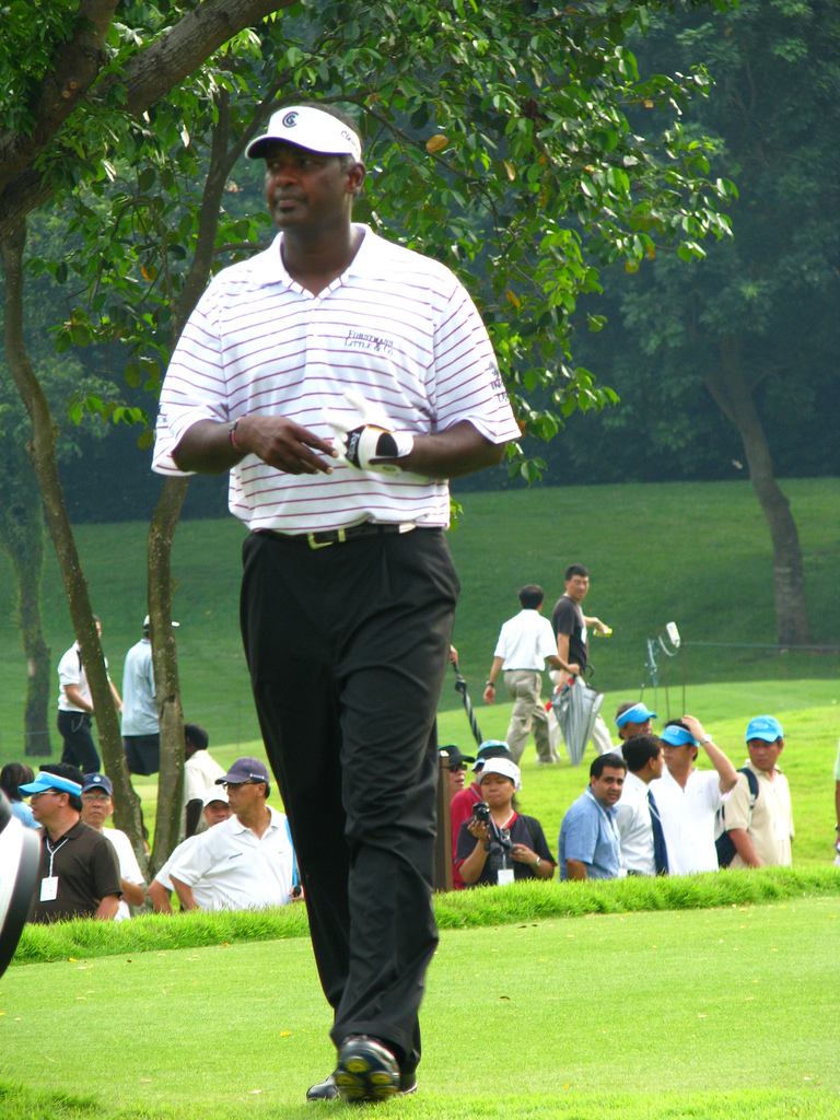 Vijay Singh Vijay Singh