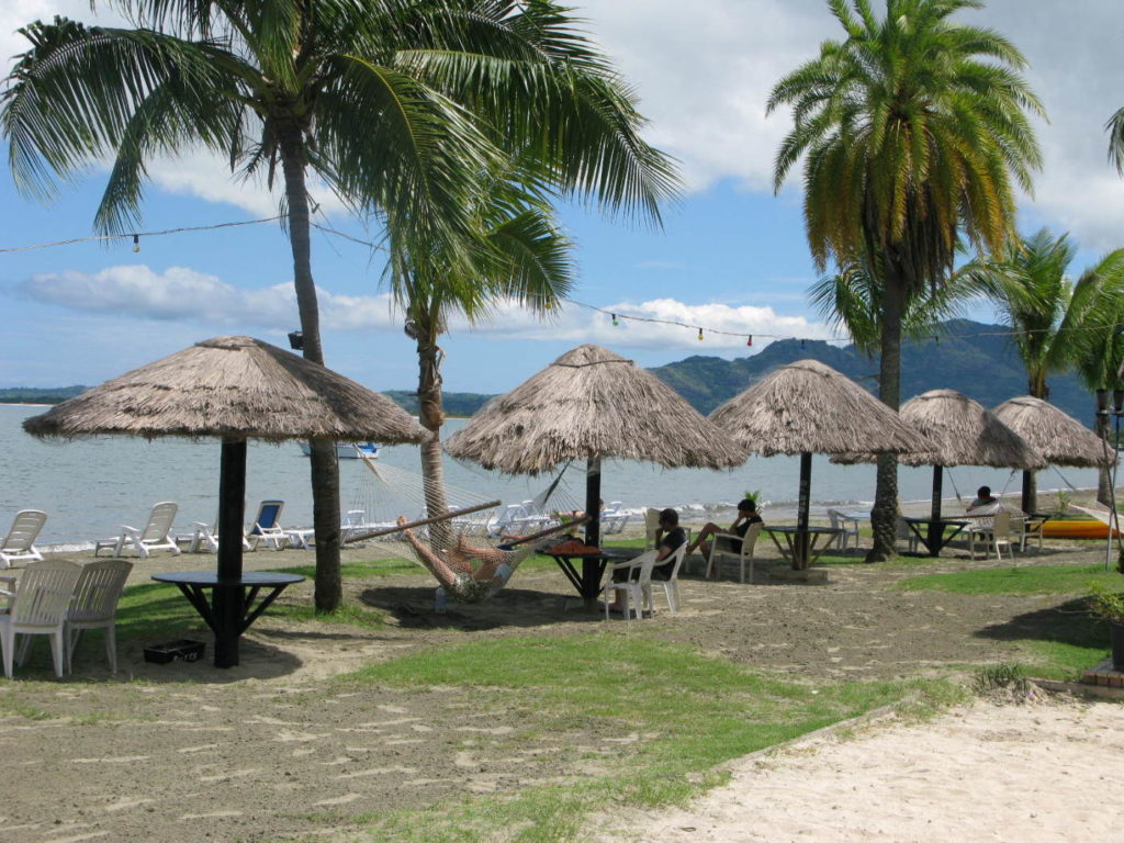 Wailoaloa Beach at Smuggler's Cove Wailoaloa Beach at Smuggler's Cove is one of the top Nadi, Denarau & Lautoka area attractions