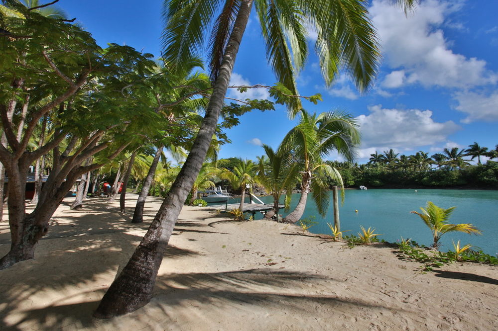 The Beach at Wananavu Resort - Sun Coast Accommodation The Beach at Wananavu Resort - Sun Coast Accommodation