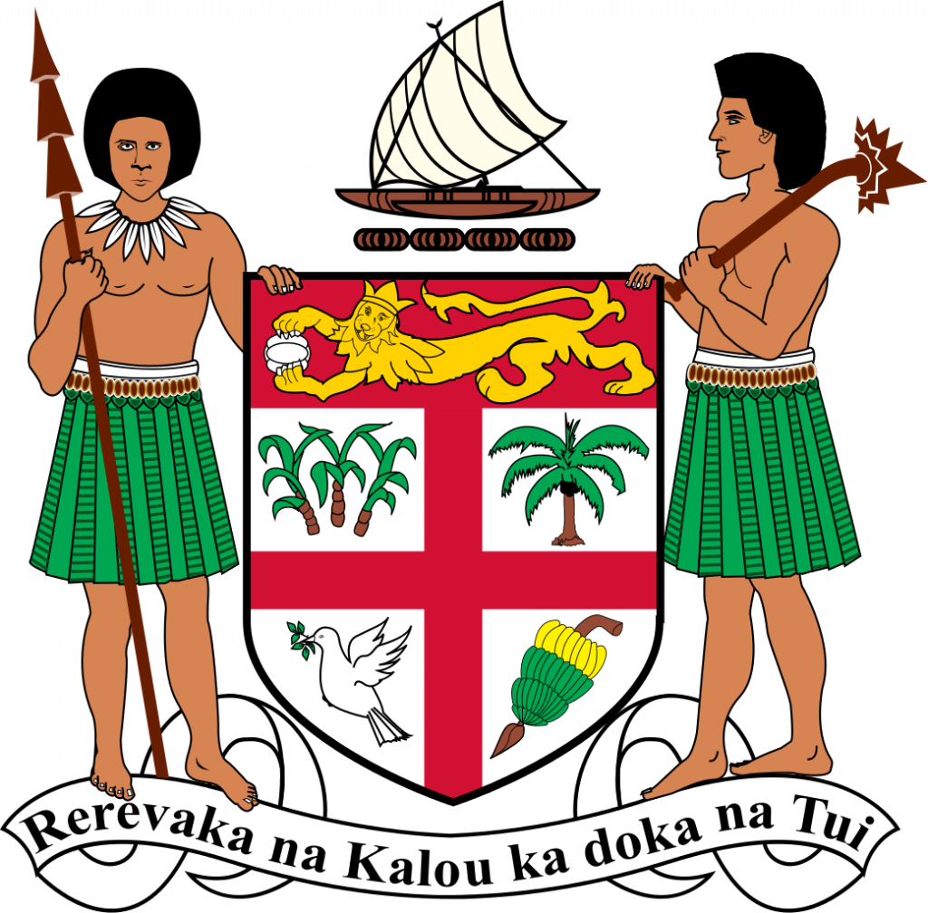 Rerevaka na Kalou ka doka na Tui -- Fear God and honour the King -- A key to understanding Fiji Culture