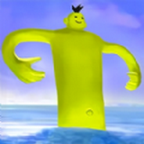 克拉克首秀美国大师赛73杆 不忘记讽刺LIV赛制