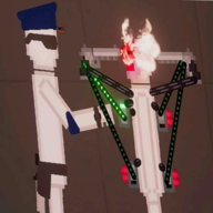 季后赛西亚卡姆37+11步行者1